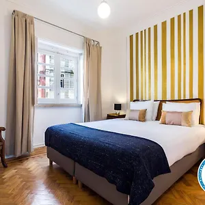 Whome | Damasceno Contemporary #59 Appartamento