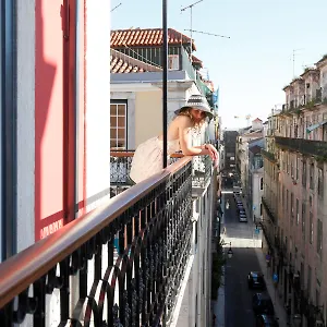 3* Hotell Lis Baixa