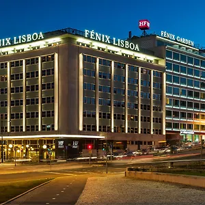 4* Szálloda Hf Fenix