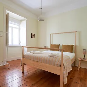 Renovated Spacious Baixa Apartment, By Timecooler Lisboa