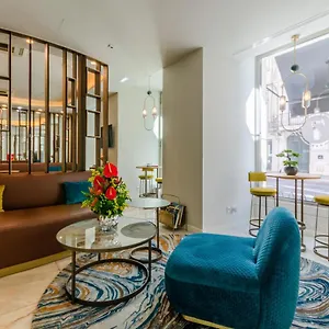 3* Hotell The 7 Hotel, Suites, &