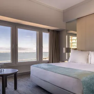4* Szálloda Tivoli Oriente