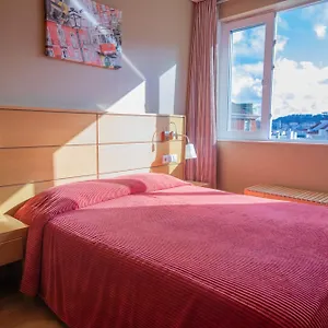 3* Szálloda Botanico