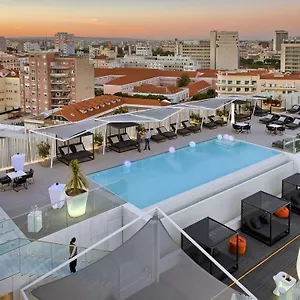 5* Hotell Epic Sana