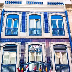 3* Pensionat Anjo Azul