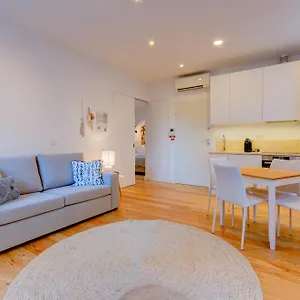 Apartment Casas Da Baixa - Casinhas Da Mouraria, Lisbon