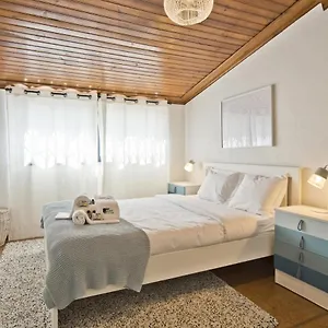Bmyguest Arroios Appartamento