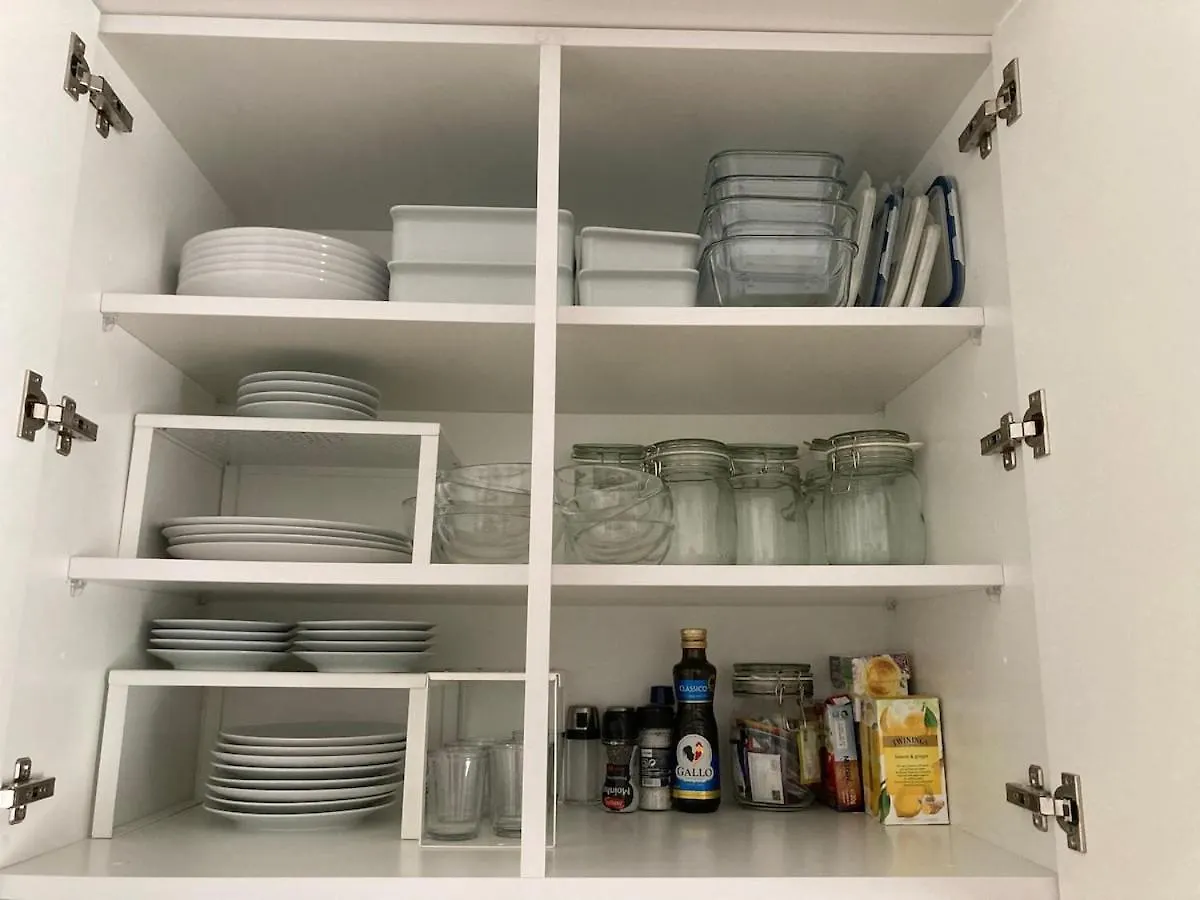 Charming Lisbon Equipped Ac Lift Parking 4P Apartment 0*,  Portugal